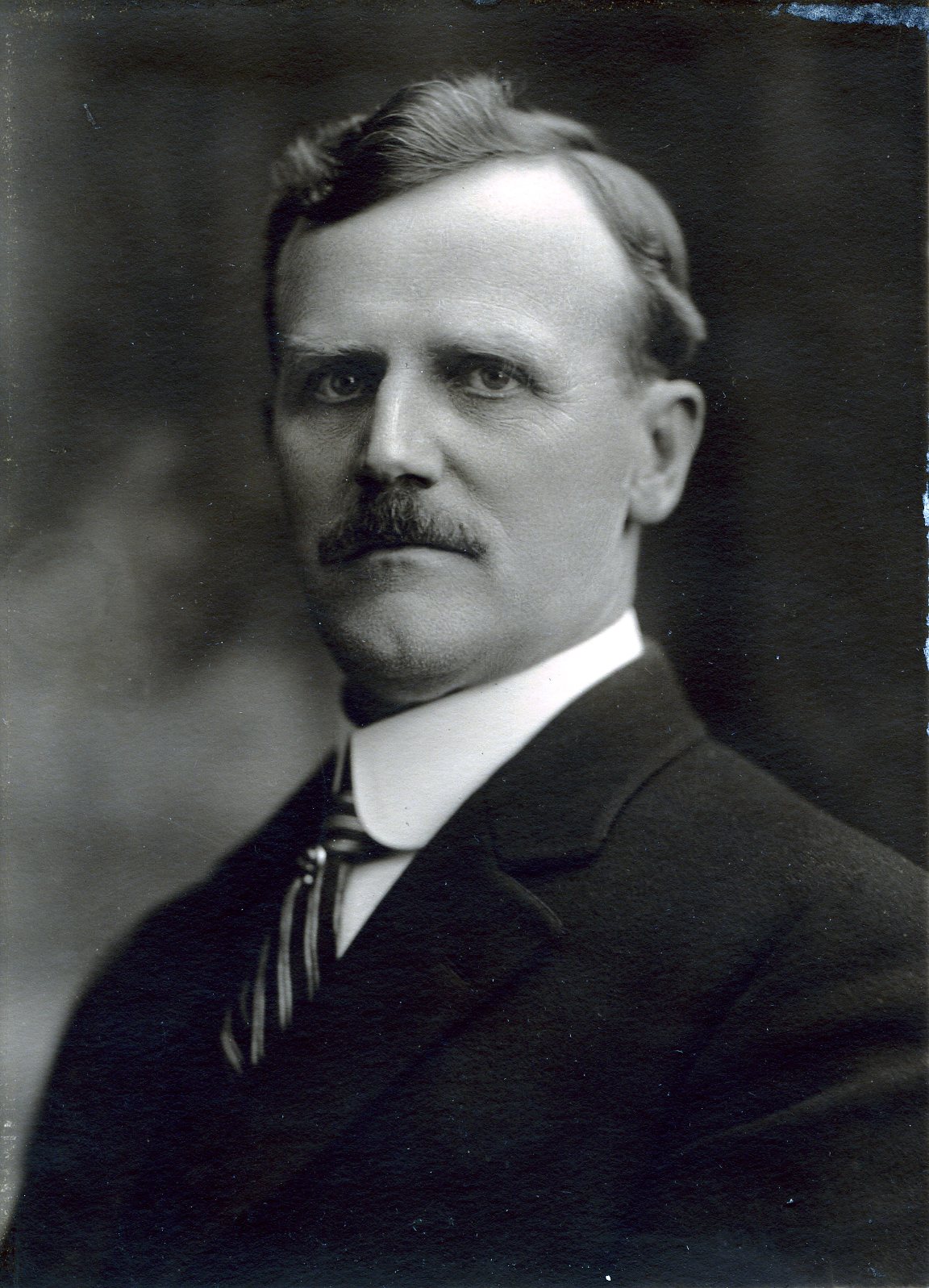 Member portrait of James C. Egbert